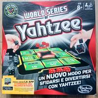 YAHTZEE World Series - Giochi da tavolo