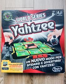 YAHTZEE World Series - Giochi da tavolo