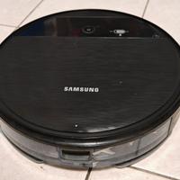 Robot Lava e Aspira Samsung