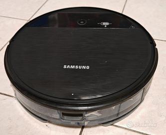 Robot Lava e Aspira Samsung