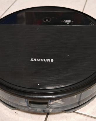 Robot Lava e Aspira Samsung