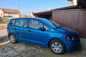 BLOCCATA - volkswagen touran - gpl - 10000 euro