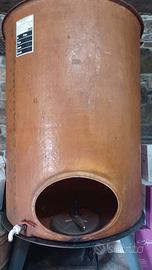 Botti vetroresina