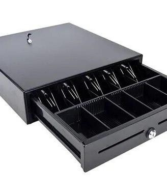 Cassetto Rendiresto 33X33 Custom 971GF010010026 6V