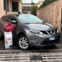 Nissan Qashqai 1.6 dCi 2WD Tekna