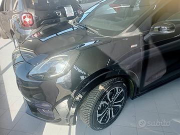 Ford Puma 1.0 EcoBoost Hybrid 125 CV S&S ST-Line X