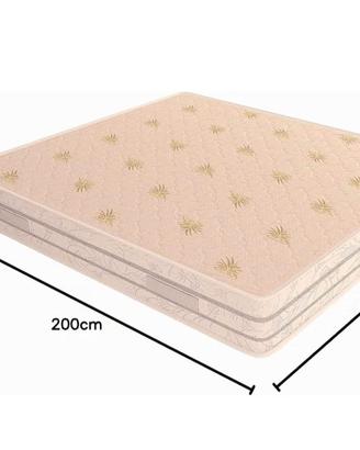 Materasso Memory Foam 140×200×25 cm –
