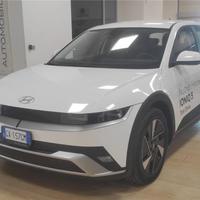 HYUNDAI Ioniq 5 Ioniq 5 63 kWh Exclusive