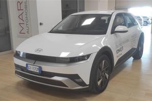 HYUNDAI Ioniq 5 Ioniq 5 63 kWh Exclusive