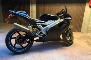 Cagiva Mito sp525
