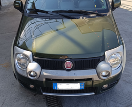 Fiat Panda 4x4 Cross 1.3 MJT 75cv