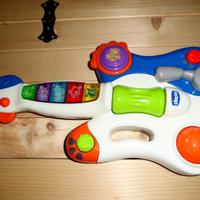 DJ Mixer Guitar - Chicco