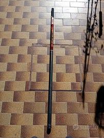 Canna pesca 10 mt Daiwa