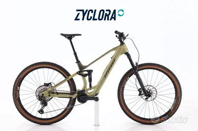 Stevens E-Maverick AM 7.4.3 XT t.M