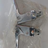 LEVE FRENO VINTAGE IN ALLUMINIO 