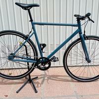 Bici da città Speed 500 - BTWIN