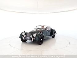 Morgan Plus Four MORGAN PLUS 4 SPORT