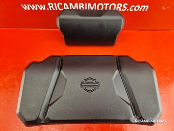 ACCESSORI H-D PAN AMERICA 1250