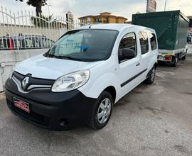 Renault Kangoo 1.5 dCi 90CV F.AP. S&S 4p. Express 