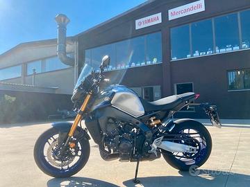 Yamaha MT-09 SP -2023 UNI PROP. KM 13.700