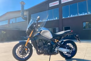 Yamaha MT-09 SP -2023 UNI PROP. KM 13.700