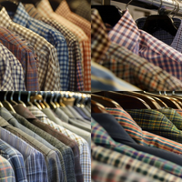 Stiratrice Professionale