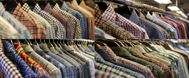 Stiratrice Professionale