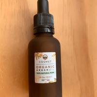 Profumatore argan