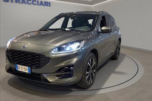 FORD Kuga 2.5 phev ST-Line X 2wd 225cv cvt
