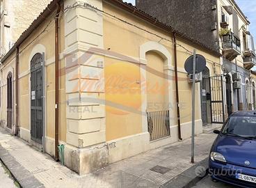 Casa indipendente zona borgata