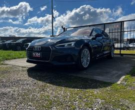 Audi A5 SPB 45 TDI quattro S tronic Business
