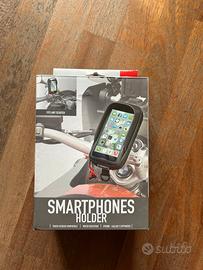 Givi porta smartphone smontabile S956B