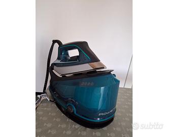 Ferro da Stiro con Caldaia - Rowenta DG7623 Compac