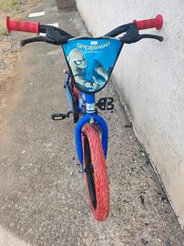 Bicicletta bambino 