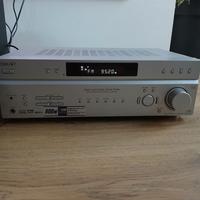 Amplificatore Yamaha RX - V630 RDS