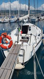 Barca a vela AMARAGE 8 metri