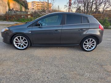 Fiat Bravo 2.0 MJT Sport 2010