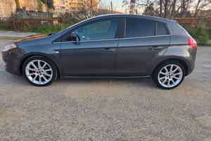 Fiat Bravo 2.0 MJT Sport 2010