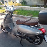 scooter 125