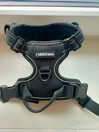 pettorina per cane disponibile taglia s e m