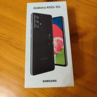 Samsung Galaxy A52S 5G
