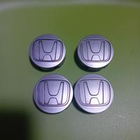 HONDA genuine parts n. 4 coprimozzo cerchi 