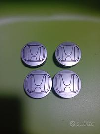 HONDA genuine parts n. 4 coprimozzo cerchi 