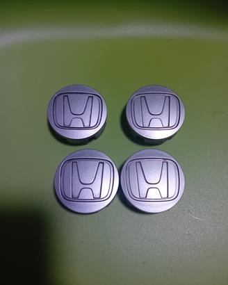HONDA genuine parts n. 4 coprimozzo cerchi 