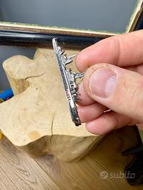 Distintivo Spilla marina P551