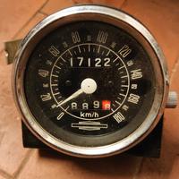 Contakm per Aermacchi Harley Davidson