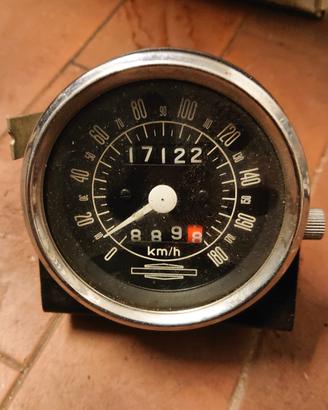 Contakm per Aermacchi Harley Davidson