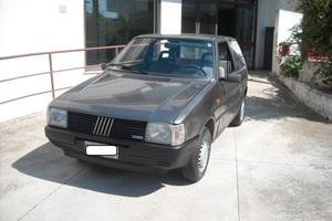 Fiat Uno 45 3 porte