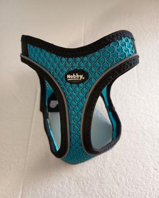 Pettorina Nobby Mesh Air - S-M