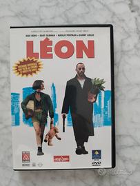 DVD Film "Léon" 